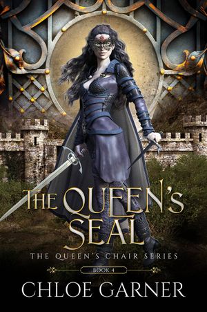 The Queen's Seal