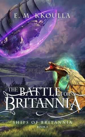 The Battle for Britannia
