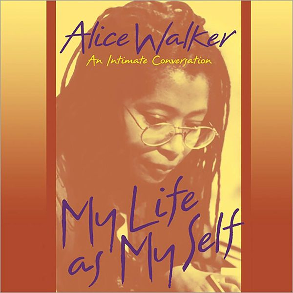 My Life as My Self Book Cover
