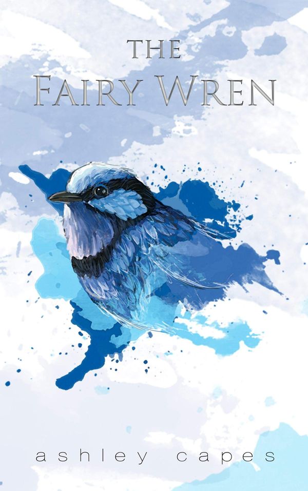 The Fairy Wren Book Cover