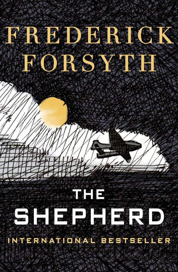 The Shepherd Book Cover