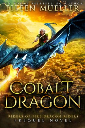 Cobalt Dragon