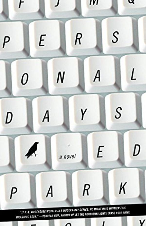 Personal Days Book Cover