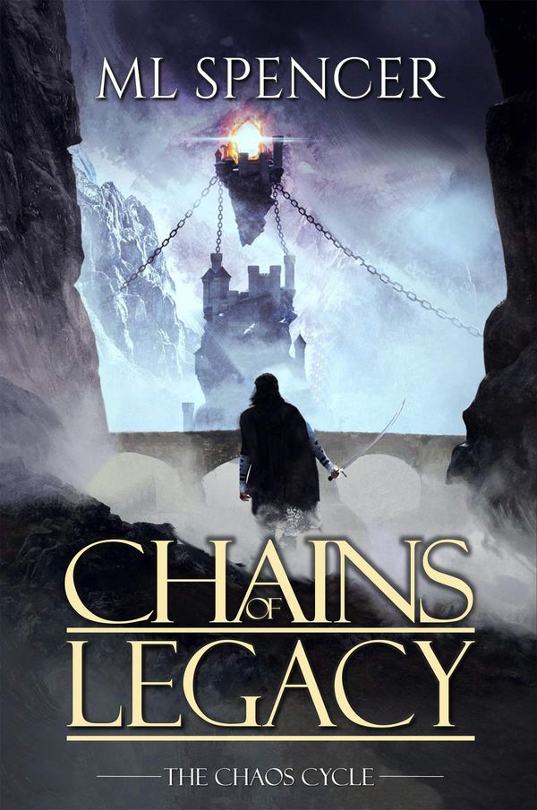 Chains of Legacy cover