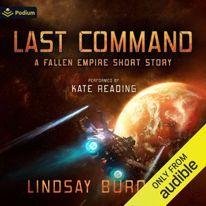 Last Command