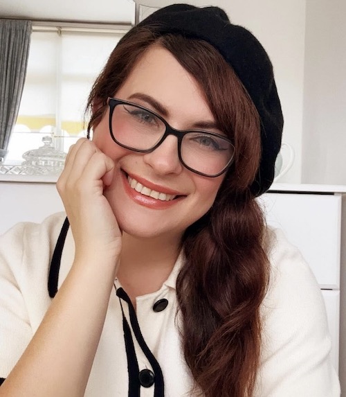 Photo of Victoria Walters