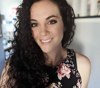 Photo of Rachel Rener