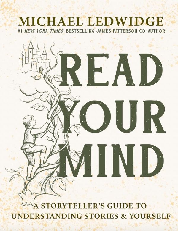 Read Your Mind Book Cover
