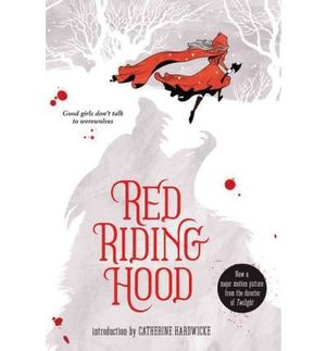 Red Riding Hood