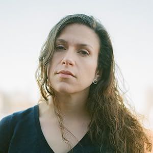 Photo of Emily Nemens