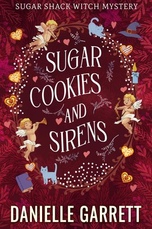 Sugar Cookies and Sirens