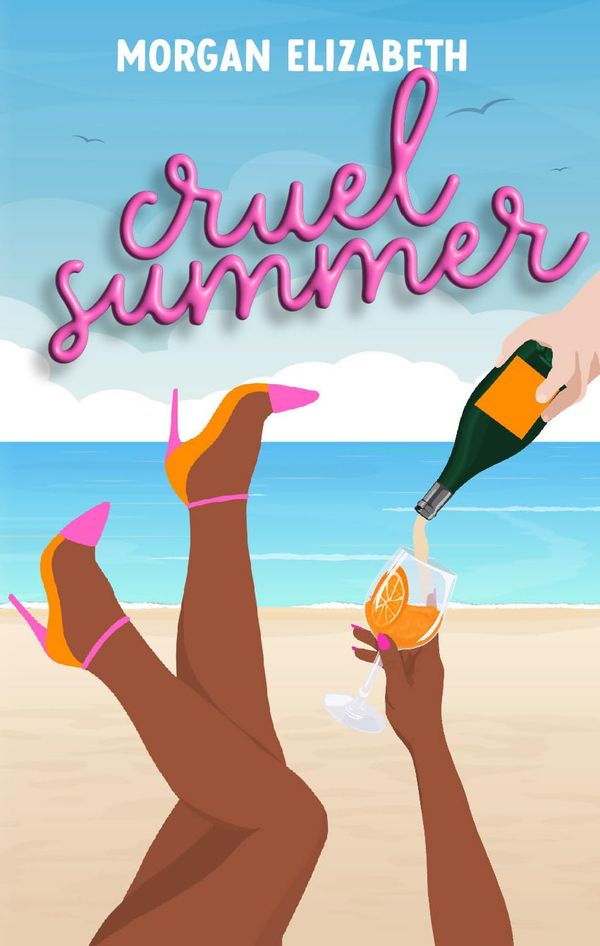 Cruel Summer cover