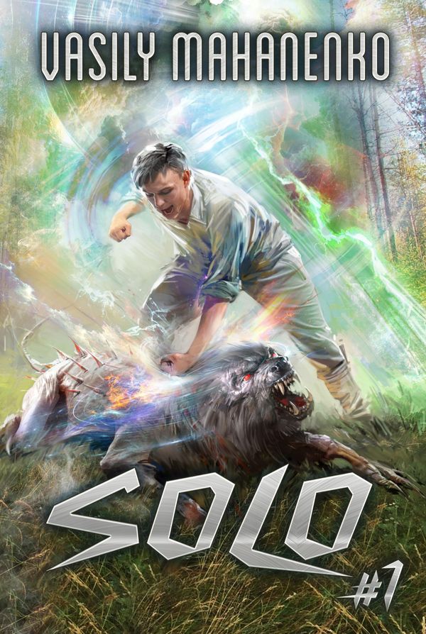 Solo cover