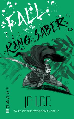 Fall of the King Saber