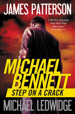Step on a Crack
