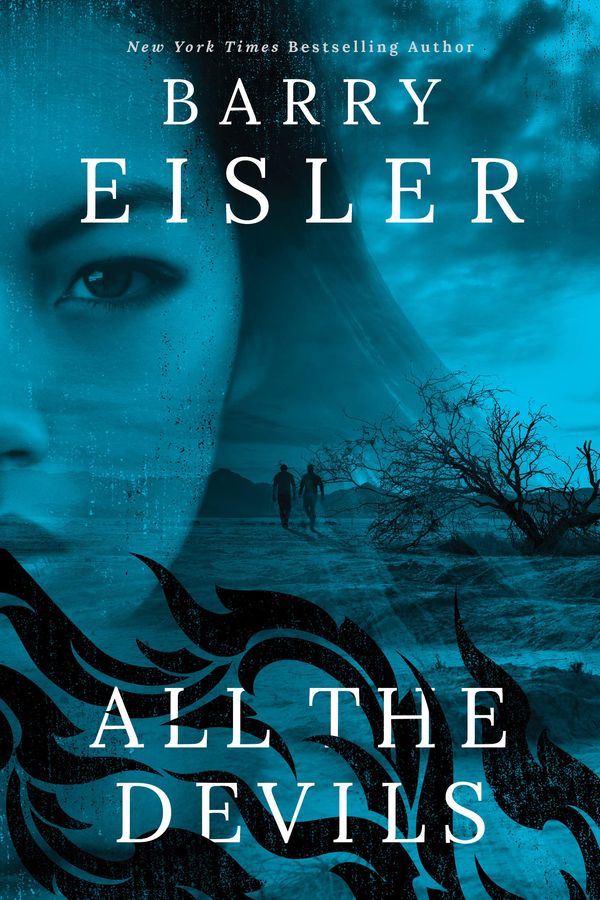 All the Devils Book Cover