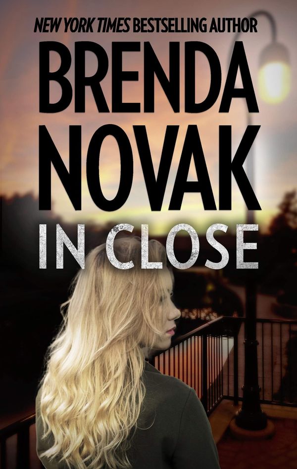 In Close cover