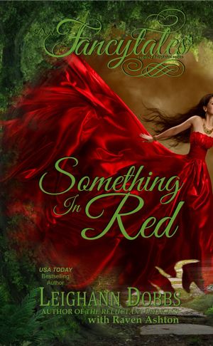 Something In Red