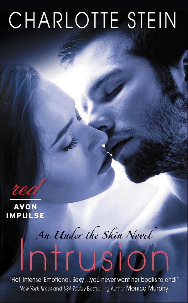 Intrusion cover