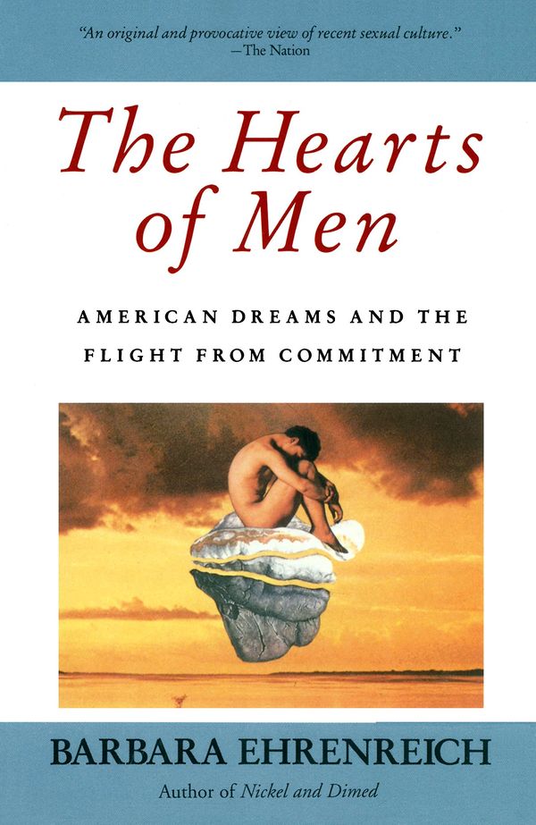 The Hearts of Men Book Cover