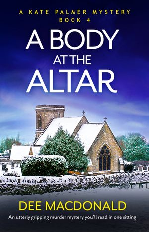 A Body at the Altar