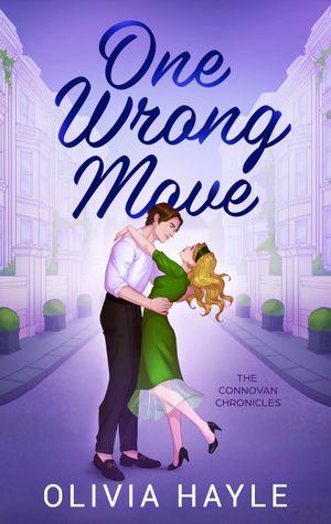 One Wrong Move