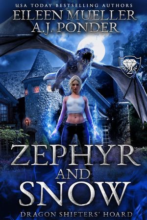 Zephyr and Snow