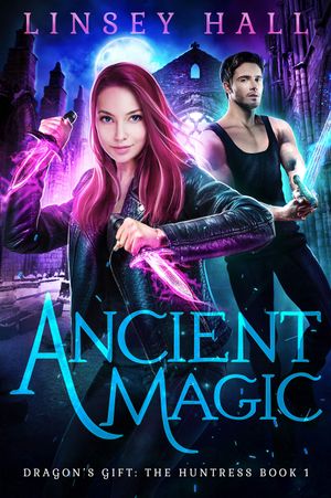 Ancient Magic