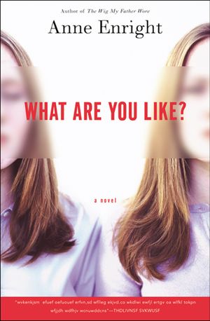 What Are You Like?