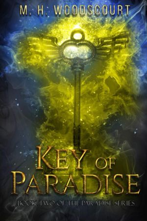 Key of Paradise