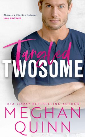 Tangled Twosome