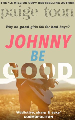 Johnny Be Good