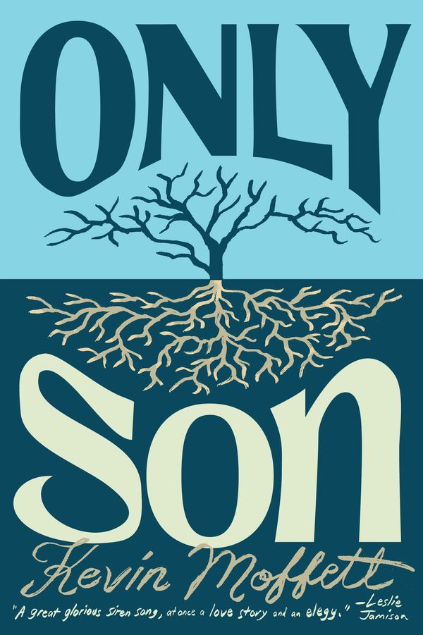 Only Son Book Cover