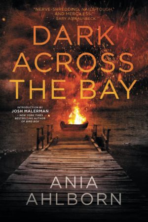 Dark Across the Bay