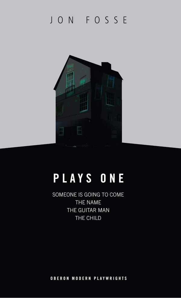 Fosse: Plays One Book Cover