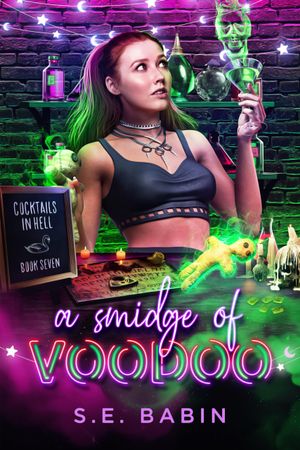 A Smidge of Voodoo