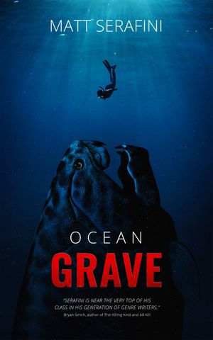 Ocean Grave