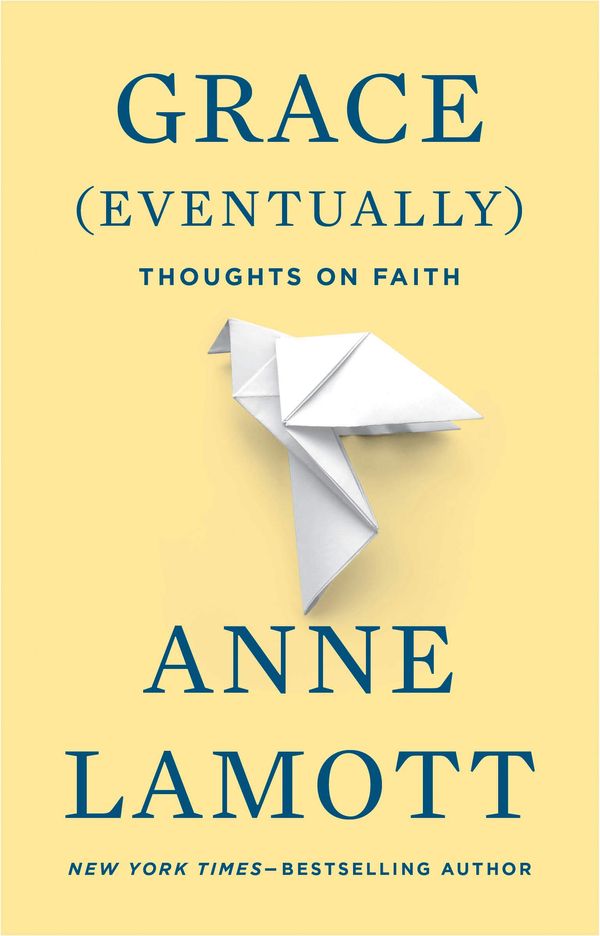 Grace Book Cover