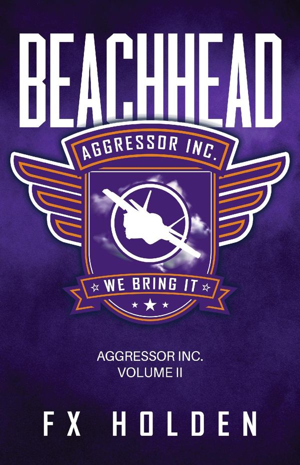 Beachhead cover