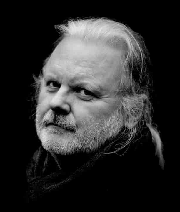 Photo of Jon Fosse