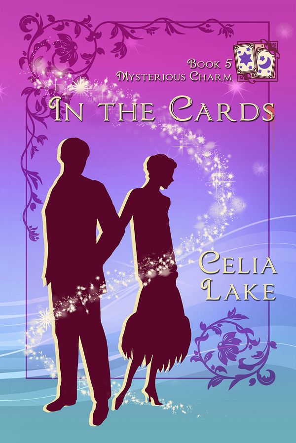 In The Cards Book Cover