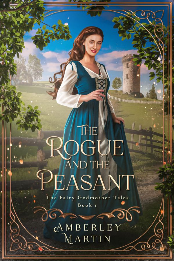 The Rogue and the Peasant cover