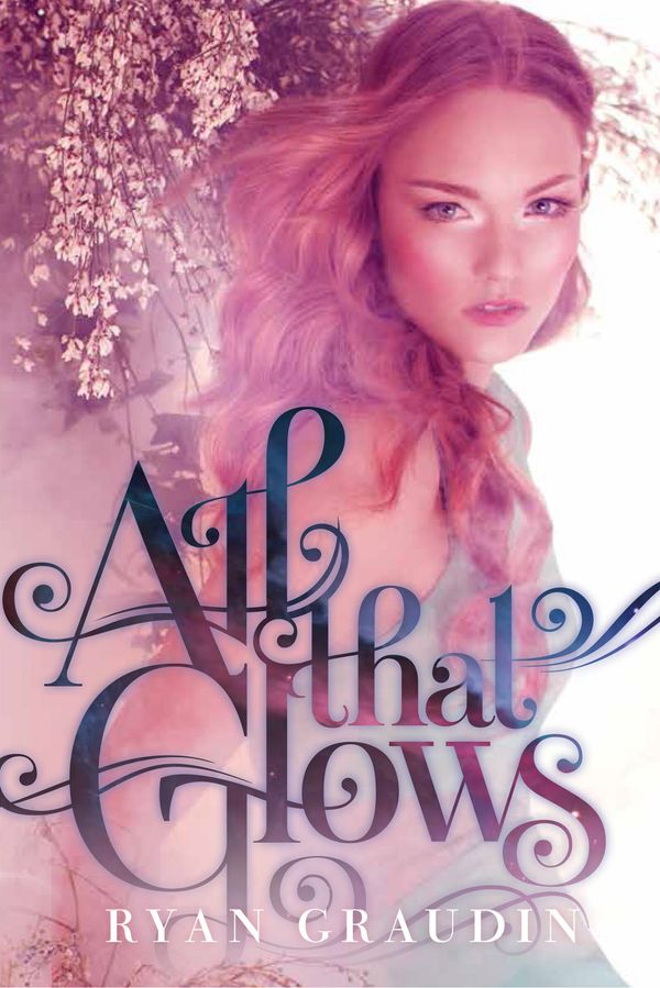 All That Glows Book Cover