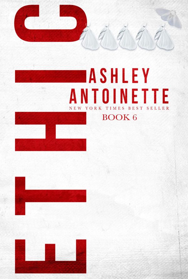 Ethic 6 Book Cover