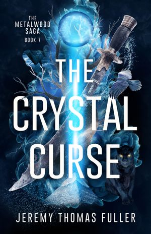 The Crystal Curse
