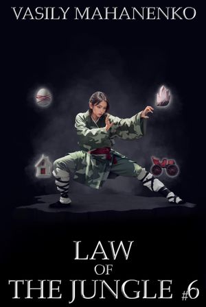 Law of the Jungle
