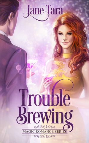 Trouble Brewing