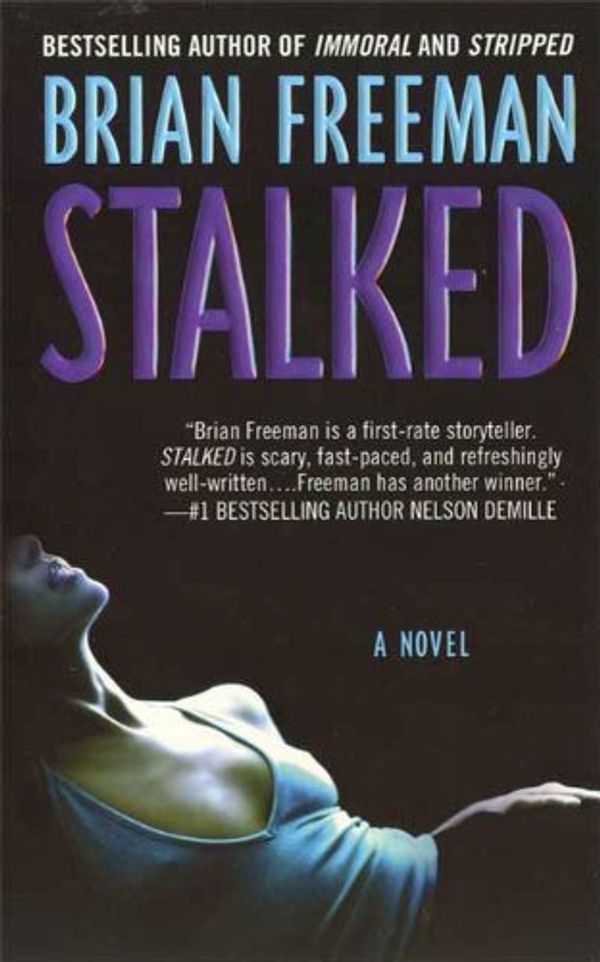 Stalked cover