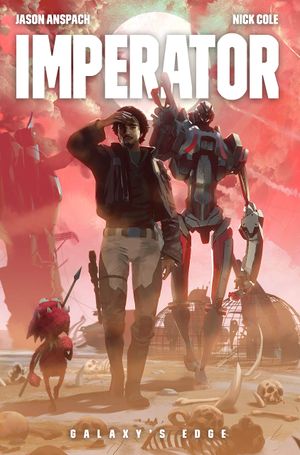 Imperator
