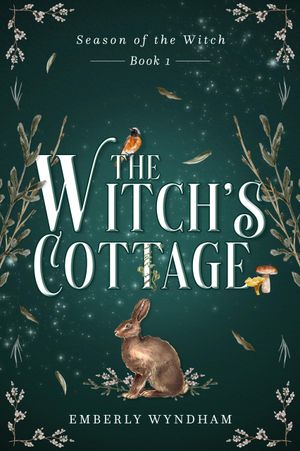 The Witch's Cottage